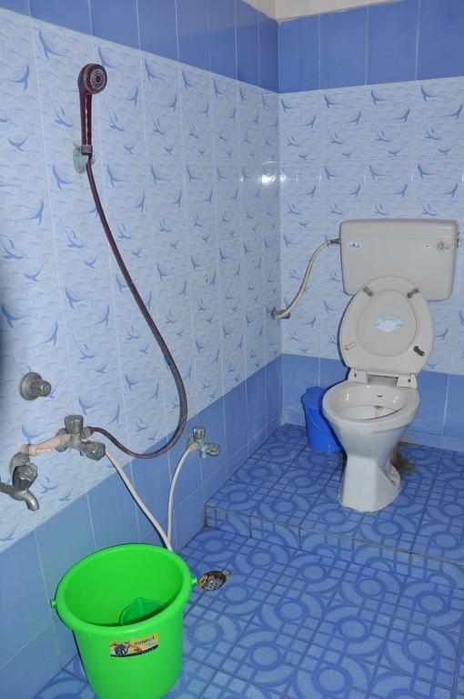 Manju Guest House Hampi Exterior photo