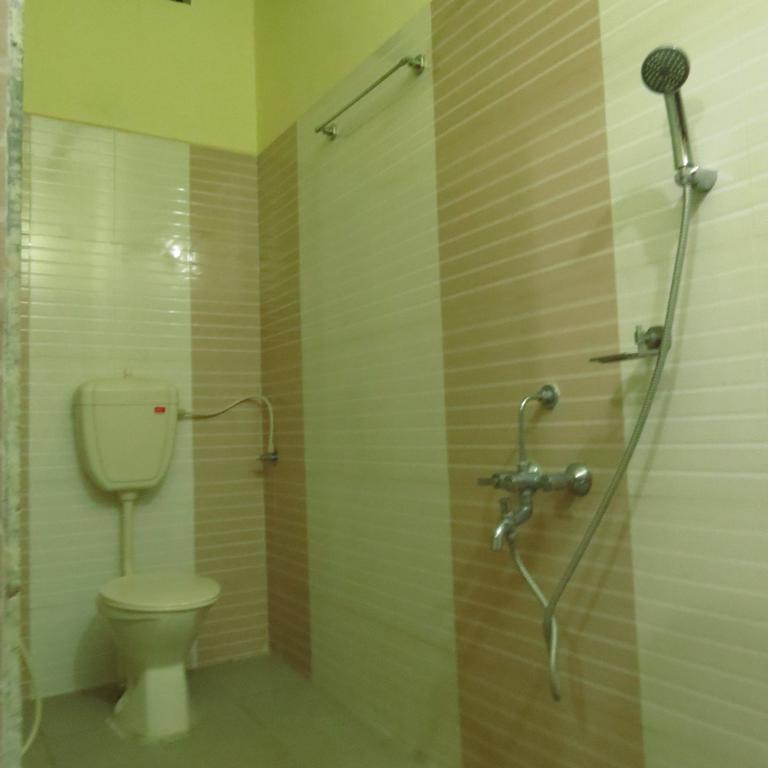 Manju Guest House Hampi Exterior photo